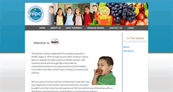 Desktop Screenshot of niipc.com